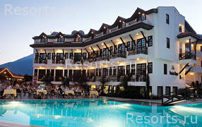 Selim Han Hotel 2